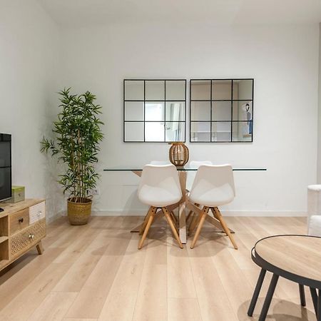 Coqueto Y Centrico En Madrid Apartment Exterior photo
