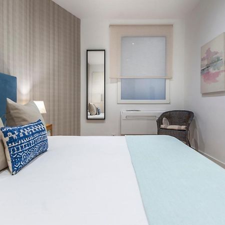 Coqueto Y Centrico En Madrid Apartment Exterior photo