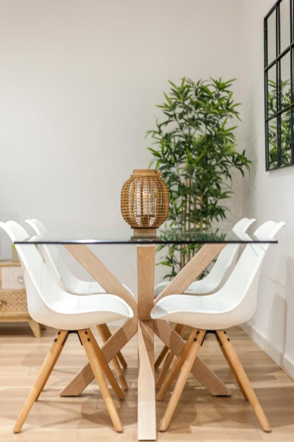 Coqueto Y Centrico En Madrid Apartment Exterior photo